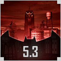 Трофей {trophy} в игре Batman: The Enemy Within для PS4