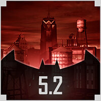 Трофей {trophy} в игре Batman: The Enemy Within для PS4