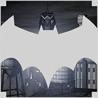 Трофей {trophy} в игре Batman: The Enemy Within для PS4