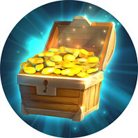 Достижение Treasure Hunter в игре Mirrors of Albion для Google Play