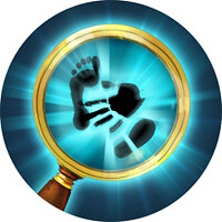 Достижение Detective в игре Mirrors of Albion для Google Play