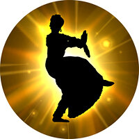 Достижение Shadow Boxing в игре Mirrors of Albion для Google Play