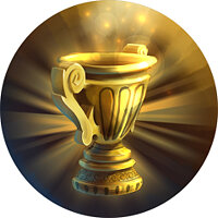 Достижение Champion в игре Mirrors of Albion для Google Play