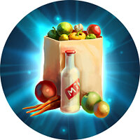 Достижение Spendthrift в игре Mirrors of Albion для Google Play