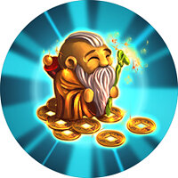 Достижение Magician в игре Mirrors of Albion для Google Play