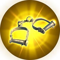 Достижение Crime Fighter в игре Mirrors of Albion для Google Play