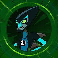 Трофей {trophy} в игре Ben 10: Power Trip для PS5