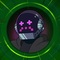 Трофей {trophy} в игре Ben 10: Power Trip для PS5