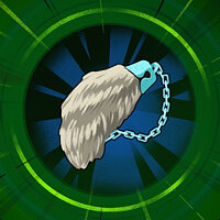 Трофей {trophy} в игре Ben 10: Power Trip для PS5