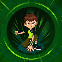 Трофей {trophy} в игре Ben 10: Power Trip для PS5