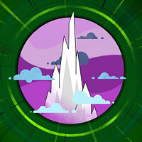 Трофей {trophy} в игре Ben 10: Power Trip для PS5
