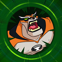 Трофей {trophy} в игре Ben 10: Power Trip для PS5