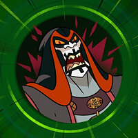 Трофей {trophy} в игре Ben 10: Power Trip для PS5