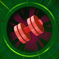 Трофей {trophy} в игре Ben 10: Power Trip для PS5