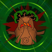 Трофей {trophy} в игре Ben 10: Power Trip для PS5
