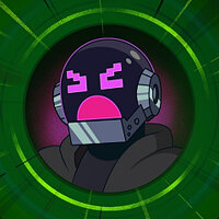 Трофей {trophy} в игре Ben 10: Power Trip для PS5