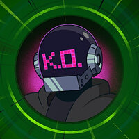 Трофей {trophy} в игре Ben 10: Power Trip для PS5