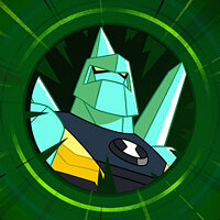 Трофей {trophy} в игре Ben 10: Power Trip для PS5