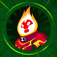 Трофей {trophy} в игре Ben 10: Power Trip для PS5