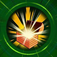 Трофей {trophy} в игре Ben 10: Power Trip для PS5