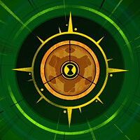 Трофей {trophy} в игре Ben 10: Power Trip для PS5