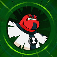 Трофей {trophy} в игре Ben 10: Power Trip для PS5