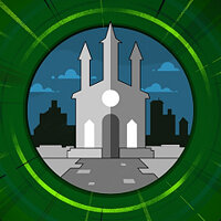 Трофей {trophy} в игре Ben 10: Power Trip для PS5