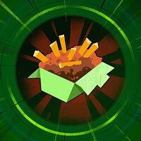 Трофей {trophy} в игре Ben 10: Power Trip для PS5