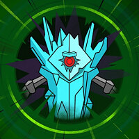 Трофей {trophy} в игре Ben 10: Power Trip для PS5