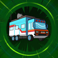 Трофей {trophy} в игре Ben 10: Power Trip для PS5