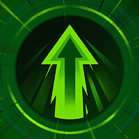 Трофей {trophy} в игре Ben 10: Power Trip для PS4
