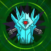Трофей {trophy} в игре Ben 10: Power Trip для PS4