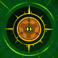 Трофей {trophy} в игре Ben 10: Power Trip для PS4
