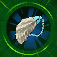 Трофей {trophy} в игре Ben 10: Power Trip для PS4