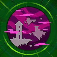 Трофей {trophy} в игре Ben 10: Power Trip для PS4