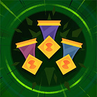 Трофей {trophy} в игре Ben 10: Power Trip для PS4