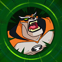 Трофей {trophy} в игре Ben 10: Power Trip для PS4