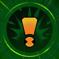 Трофей {trophy} в игре Ben 10: Power Trip для PS4
