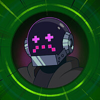 Трофей {trophy} в игре Ben 10: Power Trip для PS4