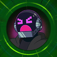 Трофей {trophy} в игре Ben 10: Power Trip для PS4