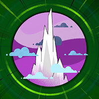 Трофей {trophy} в игре Ben 10: Power Trip для PS4