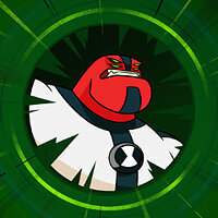 Трофей {trophy} в игре Ben 10: Power Trip для PS4