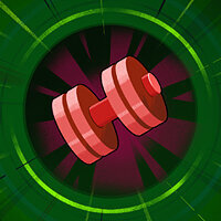 Трофей {trophy} в игре Ben 10: Power Trip для PS4