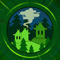 Трофей {trophy} в игре Ben 10: Power Trip для PS4
