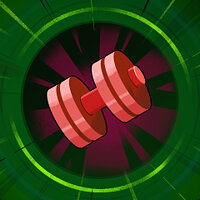 Достижение Muscle Man в игре Ben 10: Power Trip для Xbox One