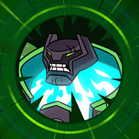 Достижение Shocking Discovery в игре Ben 10: Power Trip для Xbox One