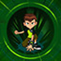 Достижение Супер-Бен в игре Ben 10: Power Trip для Steam