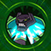 Достижение Шокирующее открытие в игре Ben 10: Power Trip для Steam