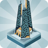 Достижение Крупицы жизни в игре City 2048 для Google Play