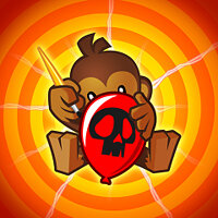 Достижение Tattoo You в игре Bloons TD Battles для Google Play